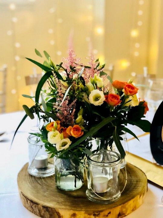 Wedding Flowers Liverpool, Merseyside, Bridal Florist,  Booker Flowers and Gifts, Booker Weddings | 